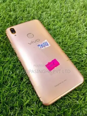 Vivo Y85 (Used)