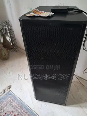 Kenwood Sound Systerm