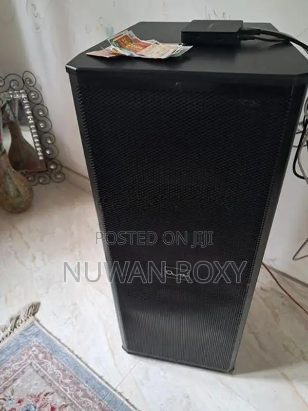 Kenwood Sound Systerm