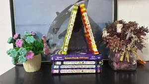 Wimpy Kid Books Set