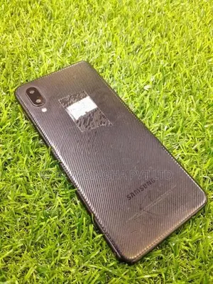 Samsung Galaxy M02 (Used)