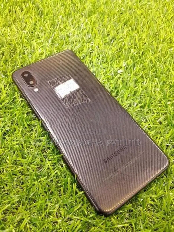 Samsung Galaxy M02 (Used)