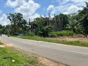 11 Perch Bare Land for Sale in Bentota - Haburugala