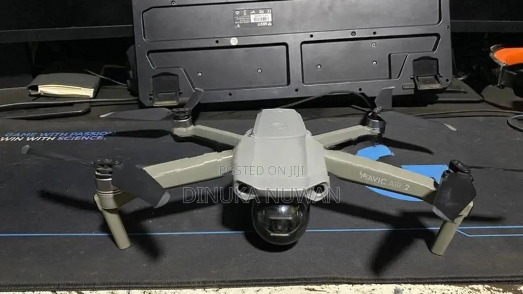 MAVIC AIR 2 Drone