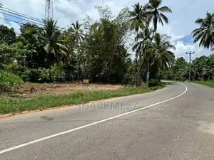 11 Perch Bare Land for Sale in Bentota - Haburugala