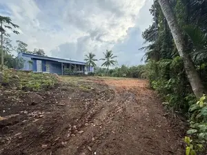 Valuable Land for Sale in Batuwita, Horana