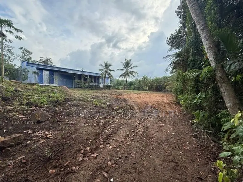 Valuable Land for Sale in Batuwita, Horana