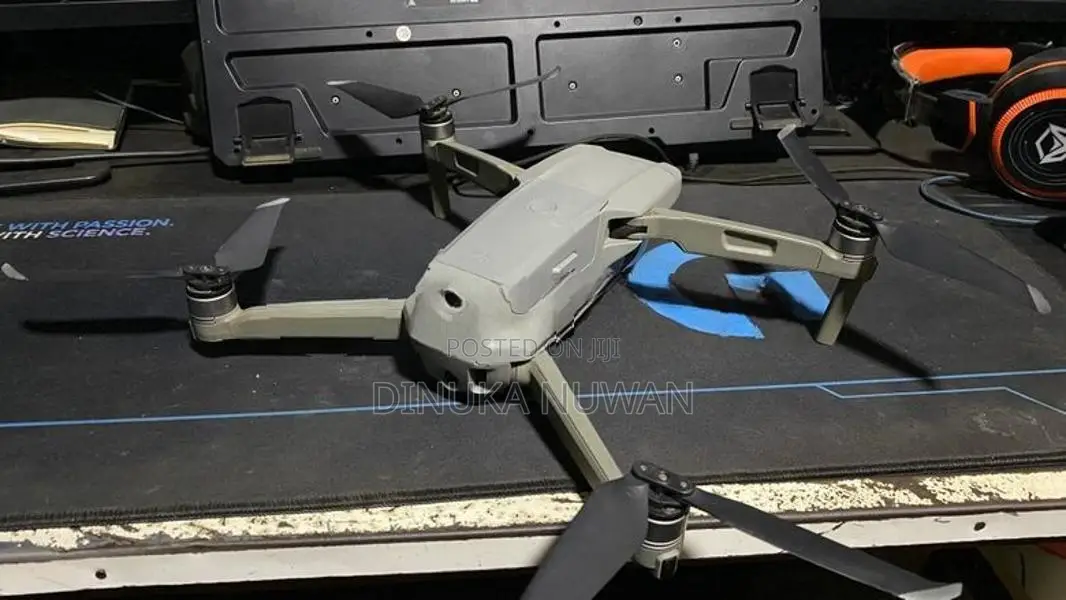 MAVIC AIR 2 Drone