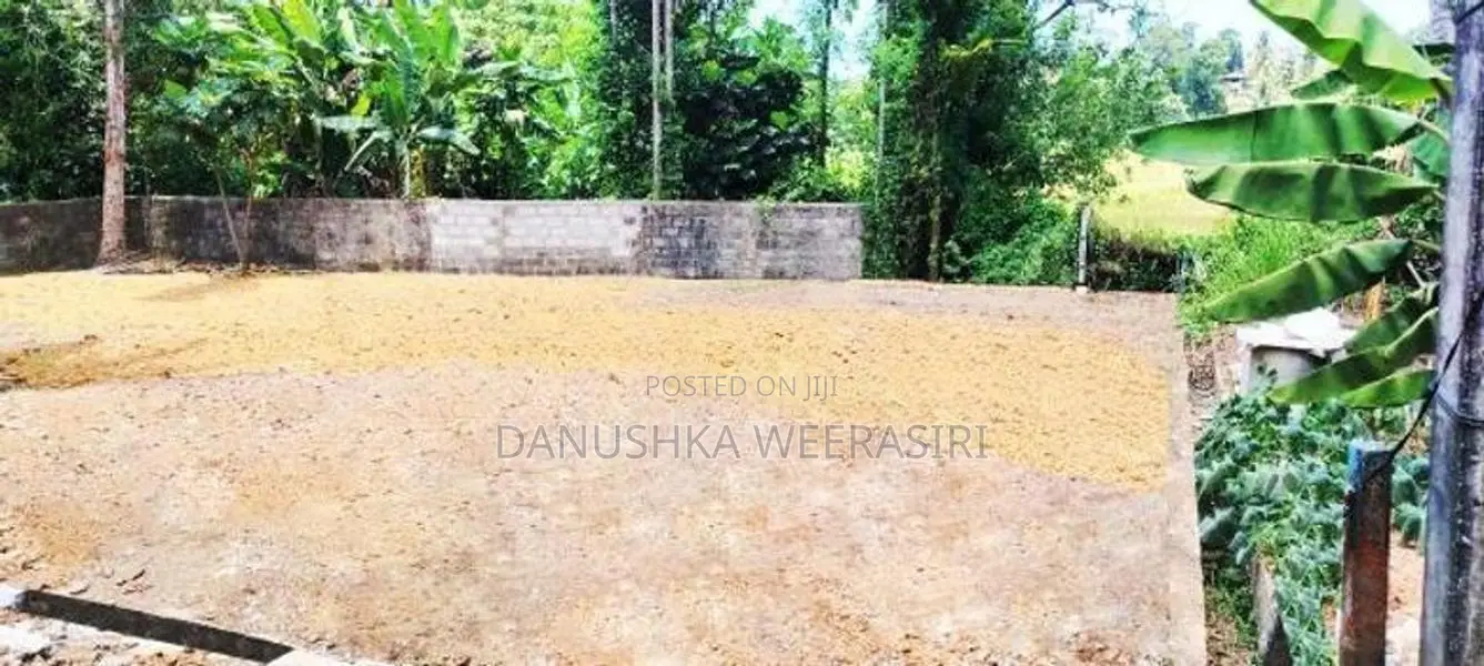 Land for Sale Panadura