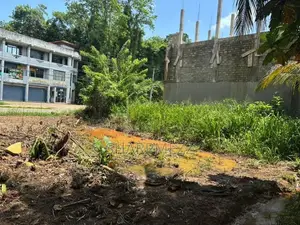 11 Perch Bare Land for Sale in Bentota - Haburugala