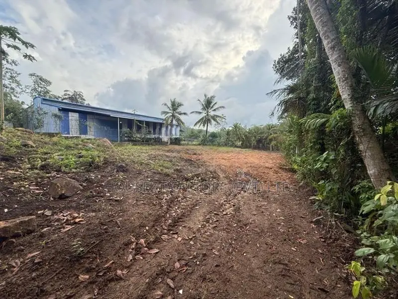 Valuable Land for Sale in Batuwita, Horana