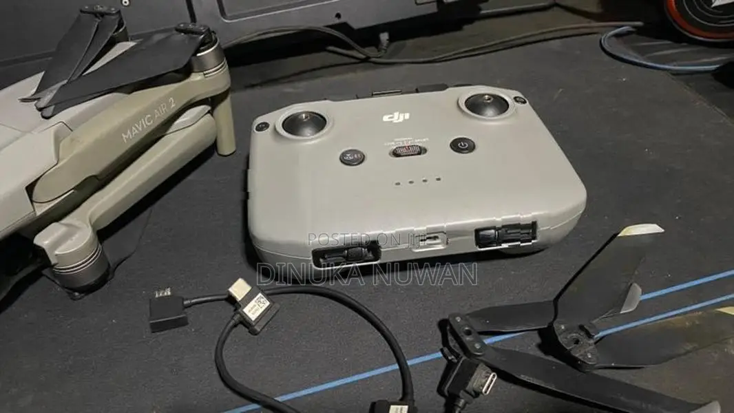 MAVIC AIR 2 Drone