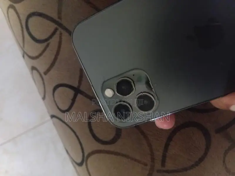 Apple iPhone 12 Pro (Used)