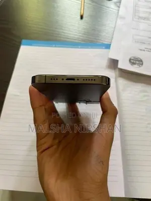 Apple iPhone 12 Pro (Used)
