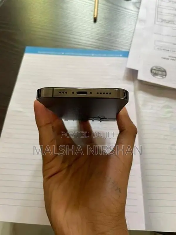 Apple iPhone 12 Pro (Used)