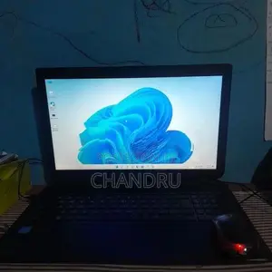 Toshiba i3 Laptop