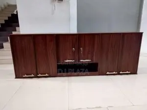 Pantry 6 Cupboard