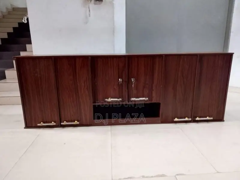 Pantry 6 Cupboard