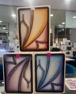 Apple iPad Air 8 M4 128GB WiFi
