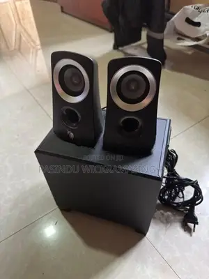 Logitech Z313 2.1 Subwoofer