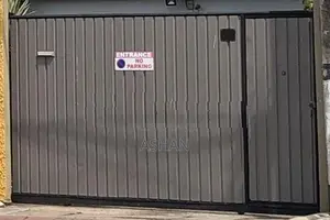 Sliding Gate for Sale (12' x 6.10')