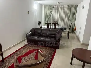 Skyline Residencies – 02 Bedroom Furnished Apartment for Rent Colombo 