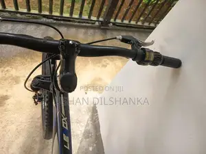 Tomahawk Bicycle
