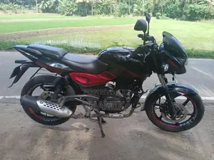 Bajaj Pulsar 150 2018