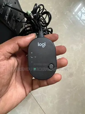 Logitech Z313 2.1 Subwoofer