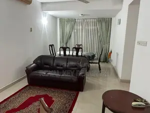 Skyline Residencies – 02 Bedroom Furnished Apartment for Rent Colombo 