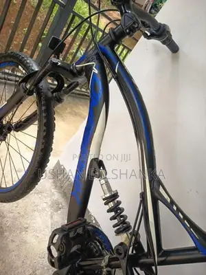 Tomahawk Bicycle