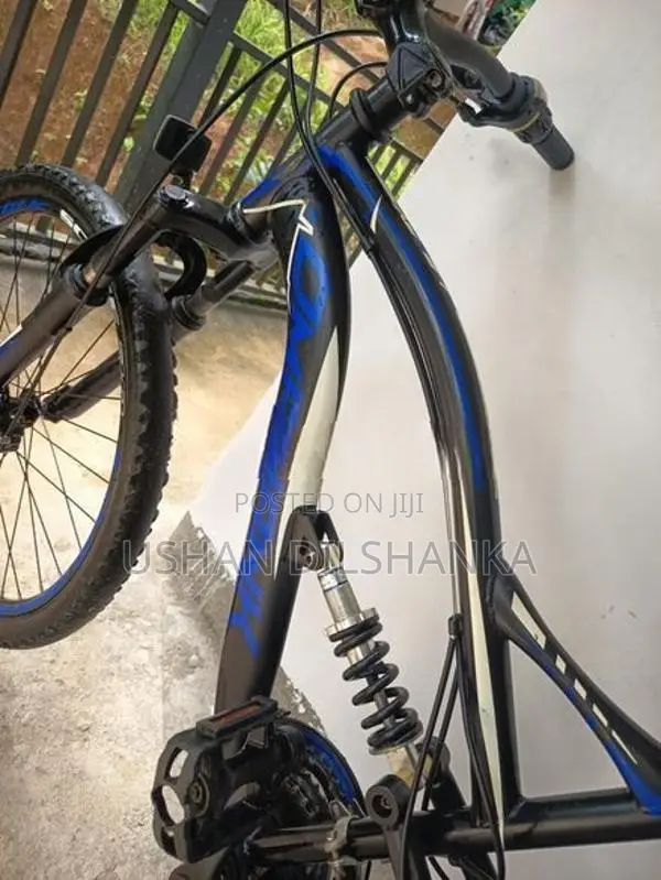 Tomahawk Bicycle