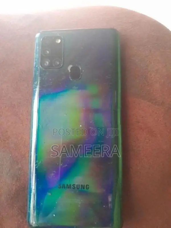 Samsung Galaxy A21s (Used)