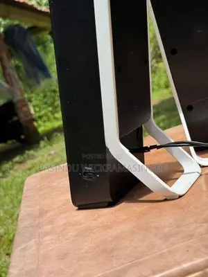 Logitech Z200 Multimedia Speaker