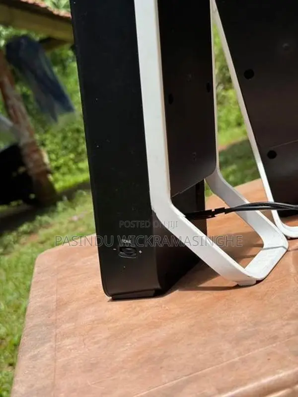 Logitech Z200 Multimedia Speaker