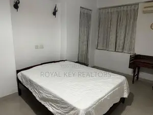 Skyline Residencies – 02 Bedroom Furnished Apartment for Rent Colombo 