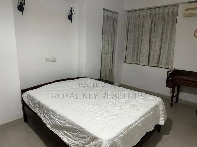 Skyline Residencies – 02 Bedroom Furnished Apartment for Rent Colombo 