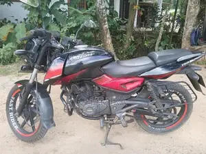 Bajaj Pulsar 150 2018