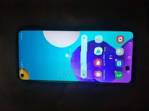Samsung Galaxy A21s (Used)