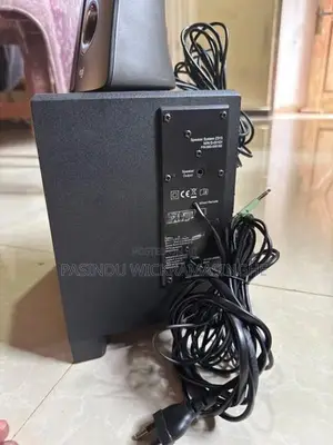 Logitech Z313 2.1 Subwoofer