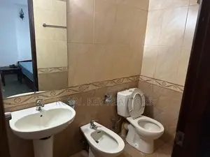 Skyline Residencies – 02 Bedroom Furnished Apartment for Rent Colombo 