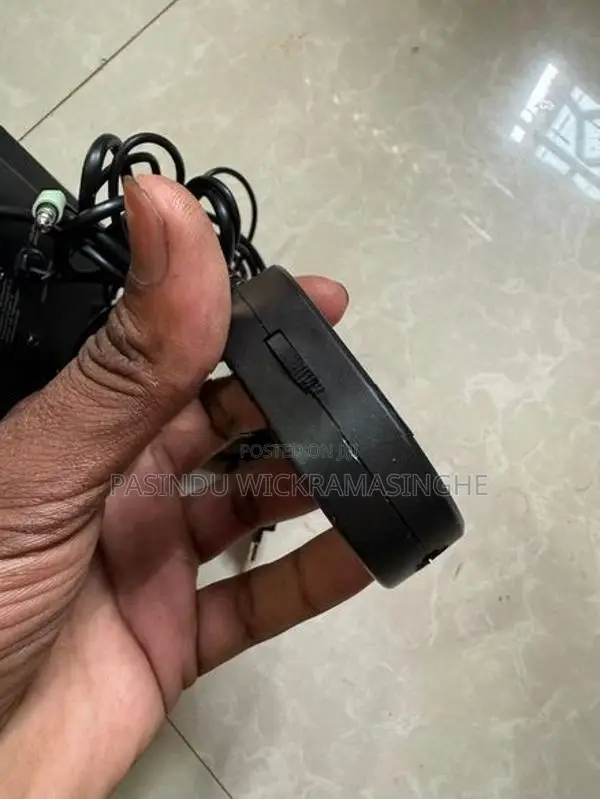 Logitech Z313 2.1 Subwoofer