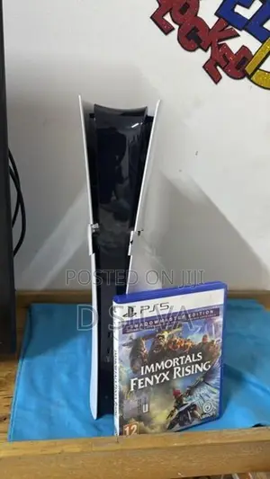 PS5 Game