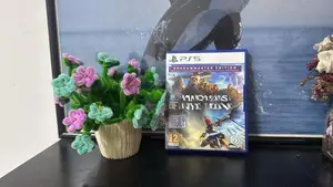PS5 Game