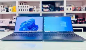 Dell Latitude 5500 – Core I5 8th GEN / 8GB RAM 256GB NVME SSD