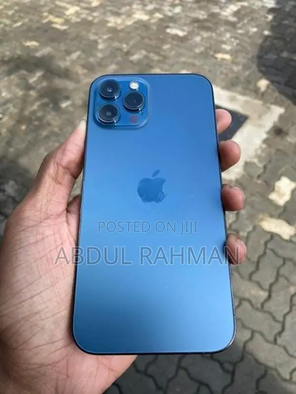 Apple iPhone 12 Pro Max 128GB (Used)