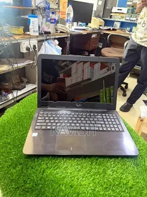 Asus I3 7th Gen Laptop