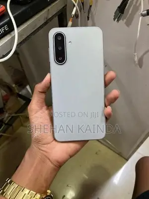 Samsung Galaxy A17 (Used)