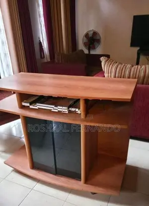 TV Cabinet