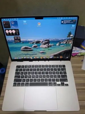 Apple MacBook M4 Air